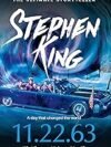 11.22.63 – A Gripping Time Travel Thriller by Stephen King