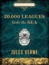 20,000 Leagues Under the Sea by Jules Verne – A Timeless Sci-Fi Adventure