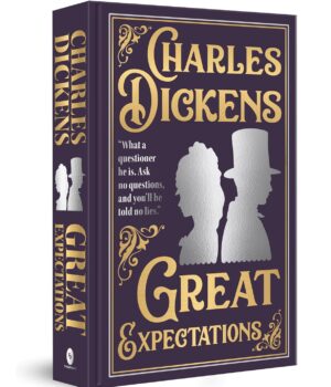 Great Expectations by Charles Dickens