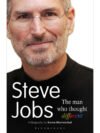 Steve Jobs by Karen Blumentha