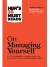 On Managing Yourself by Clayton M. Christensen