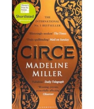 Circe by Madeline Miller