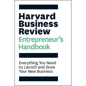 Entrepreneur's Handbook by Marc Andreessen, Reid Hoffman