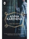 Anna Karenina by Leo Tolstoy