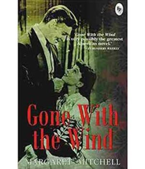 Gone With The Wind by Margaret Mitchell