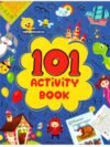 101 Activity Book
