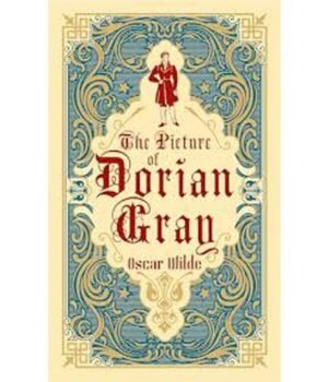 The Picture of Dorian Gray by Oscar Wilde