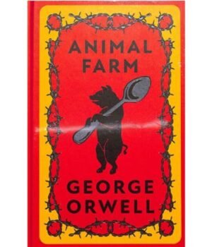 Animal Farm by George Orwell
