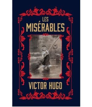 Les Misérables by Victor Hugo