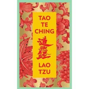 Tao Te Ching by Lao Tzu