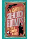 The Adventures Of Sherlock Holmes by Arthur Conan Doyle