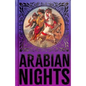Arabian Nights | Translated by Richard F. Burton