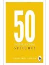 50 Inspirational Speeches