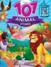 101 ANIMAL STORIES