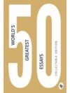50 World’s Greatest Essays