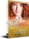 Anne of Green Gables by L. M. Montgomery – A Timeless Classic of Friendship and Adventure