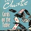 Cards On The Table – A Riveting Mystery by Agatha Christie