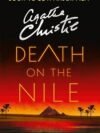 Death on the Nile by Agatha Christie – A Classic Mystery Novel