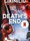 Death's End by Cixin Liu – A Mind-Bending Sci-Fi Epic