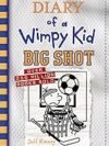 Diary of a Wimpy Kid: Big Shot – A Hilarious New Adventure for Kids!