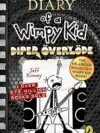 Diary of a Wimpy Kid: Diper Överlöde – A Rocking New Adventure for Young Readers!