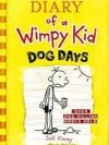 Diary of a Wimpy Kid: Dog Days – A Fun-filled Summer Adventure for Young Readers!