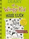 Diary of a Wimpy Kid: Hard Luck – A Hilarious New Adventure in the Wimpy Kid Series!