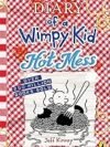 Diary of a Wimpy Kid: Hot Mess – The Hilarious New Chapter in Greg Heffley’s Life!