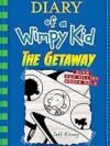 Diary of a Wimpy Kid: The Getaway – A Hilarious Adventure of Family Chaos
