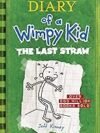 Diary of a Wimpy Kid: The Last Straw – Hilarious and Relatable Adventure for Kids!