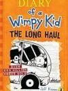 Diary of a Wimpy Kid: The Long Haul – A Hilarious Road Trip Adventure