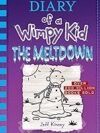 Diary of a Wimpy Kid: The Meltdown – A Hilarious New Adventure for Kids!