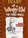 Diary of a Wimpy Kid: The Third Wheel by Jeff Kinney