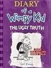 Diary of a Wimpy Kid: The Ugly Truth by Jeff Kinney