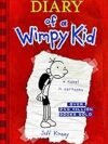 Diary of a Wimpy Kid (Vol. 1) – A Hilarious Start to the Epic Series!