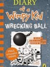 Diary of a Wimpy Kid: Wrecking Ball – A Hilarious Must-Read for Young Readers!