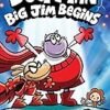 Dog Man: Big Jim Begins – A Fun Adventure for Kids and Fans of Dav Pilkey!