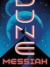 Dune: Messiah by Frank Herbert – A Captivating Sci-Fi Masterpiece