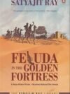 Feluda in the Golden Fortress by Satyajit Ray – A Thrilling Mystery Adventure