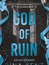 God of Ruin by Rina Kent – A Dark, Thrilling Must-Read!