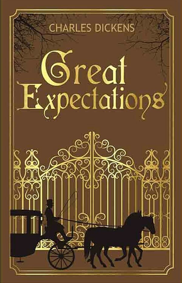 Great Expectations – A Timeless Classic by Charles Dickens