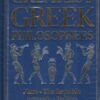 Greatest Greek Philosophers by Plato, Aristotle, Epictetus, The Enchiridion