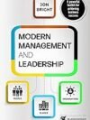 Modern Management and Leadership by Jon Bright