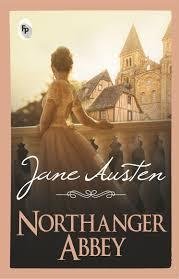 Northanger Abbey by Jane Austen