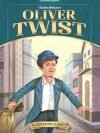 Oliver Twist by Charles Dickens – A Classic Tale of Adventure and Social Injustice