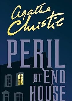 Peril at End House – A Gripping Mystery by Agatha Christie