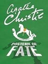 Postern of Fate by Agatha Christie – A Classic Mystery Thriller