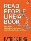 Read People Like a Book – Master the Art of Human Psychology!