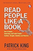 Read People Like a Book – Master the Art of Human Psychology!
