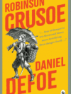 Robinson Crusoe by Daniel Defoe – A Timeless Classic of Adventure and Survival